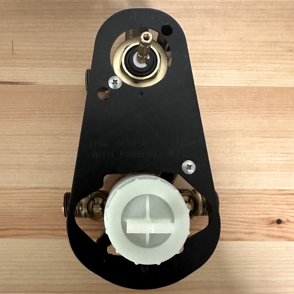 Brand new Moen M-Core transfer valve - model U362CIS